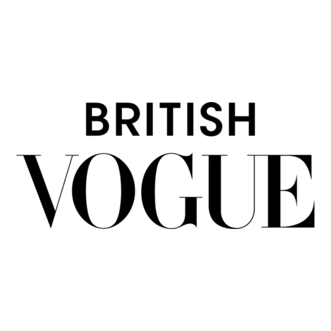 Claudia De Rosa Jewelry featured on British Vogue 