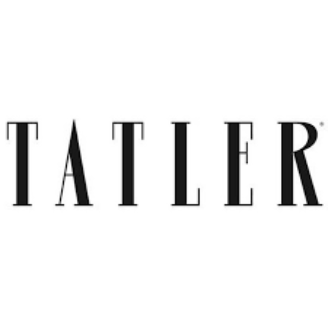 Claudia De Rosa Jewelry featured on Tatler Magazine UK