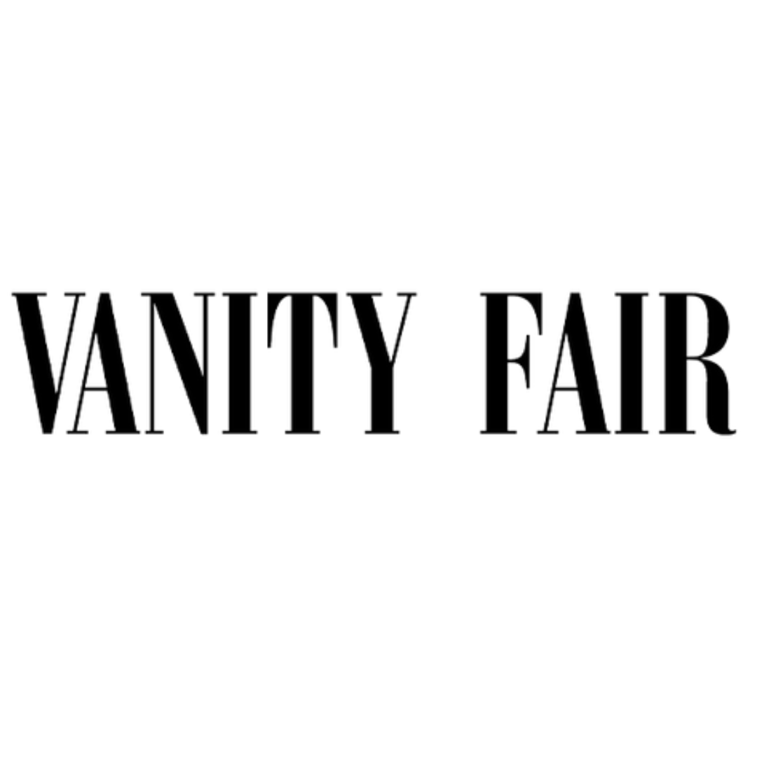 Claudia De Rosa Jewelry featured on Vanity Fair Uk