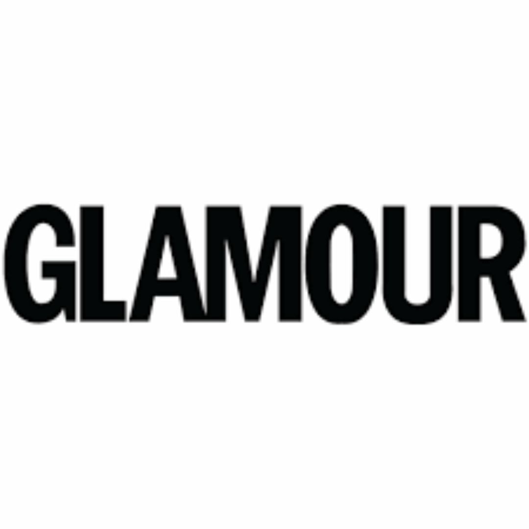 Claudia De Rosa Jewelry featured on Glamour Magazine 