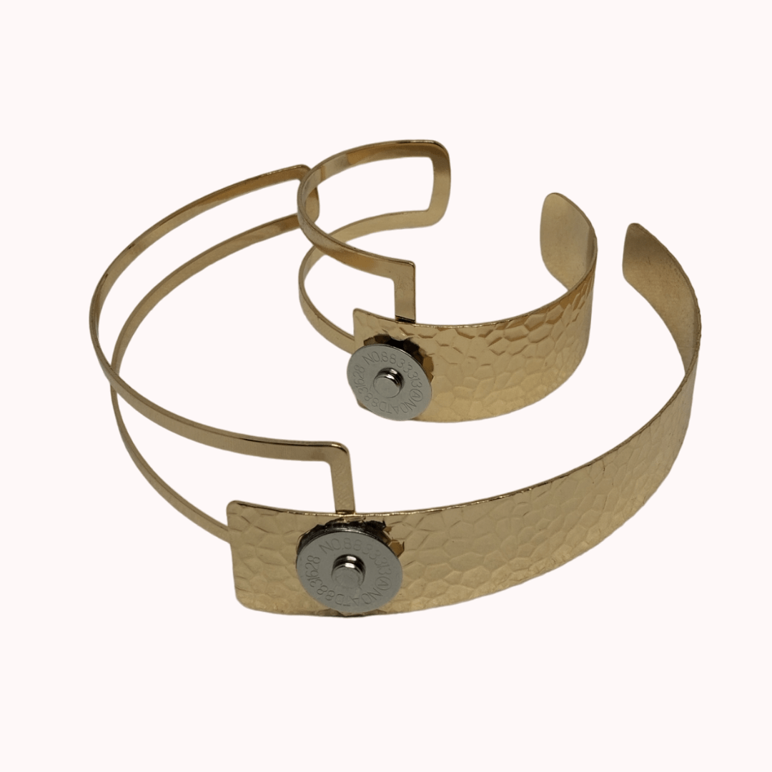 Bracciale Geometrix Gold