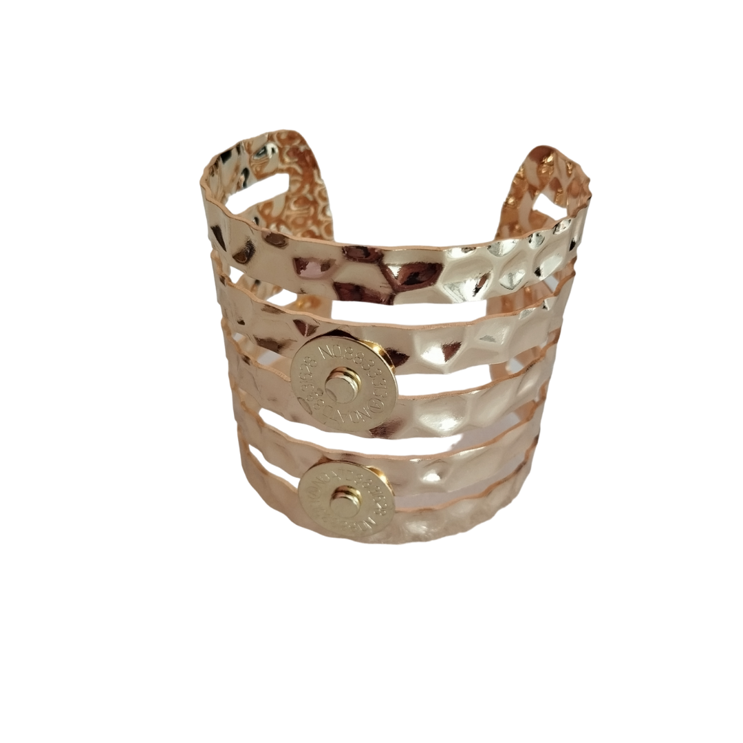 BRACCIALE CALAMITA OTTOGIRO