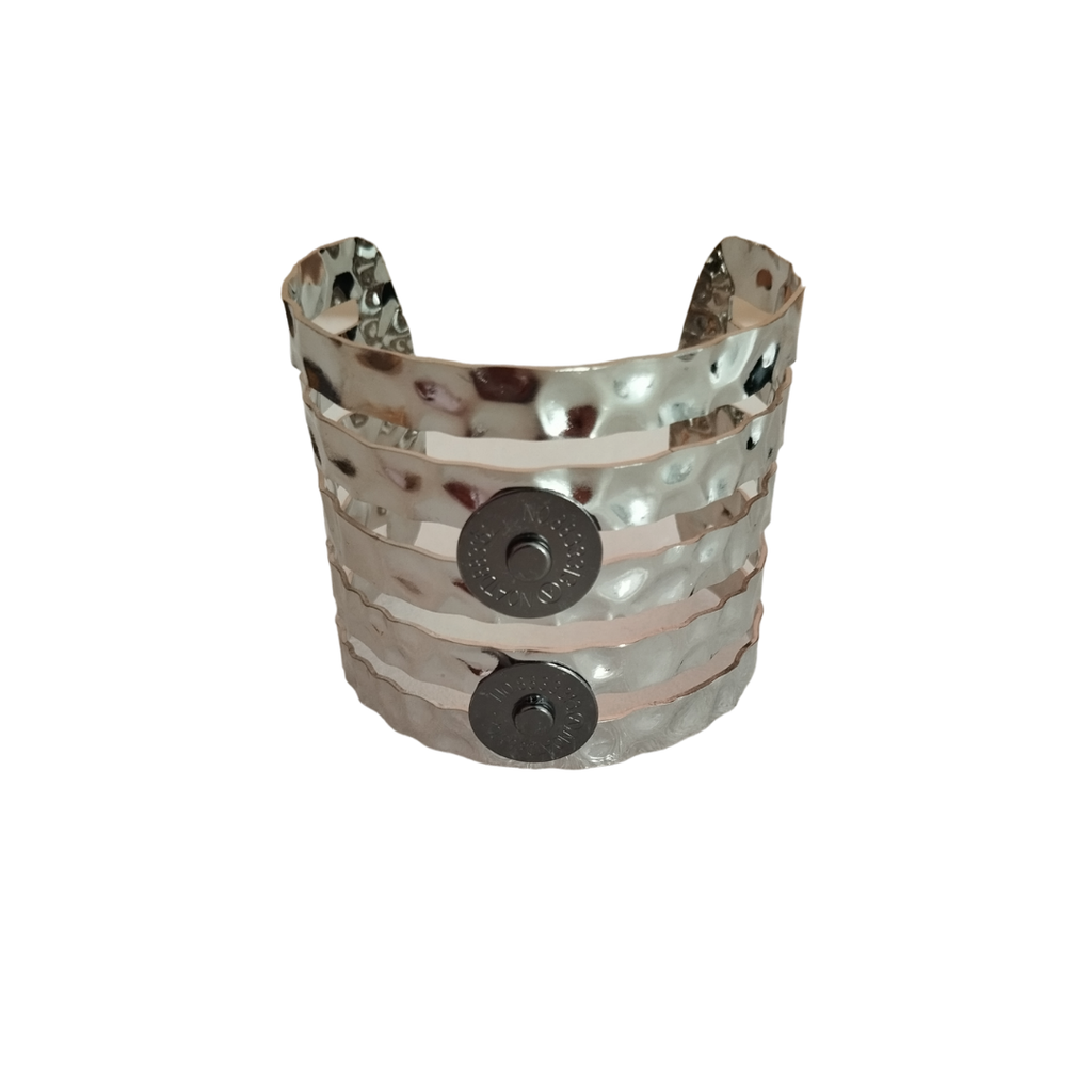 BRACCIALE CALAMITA OTTOGIRO - Bracciale Calamita