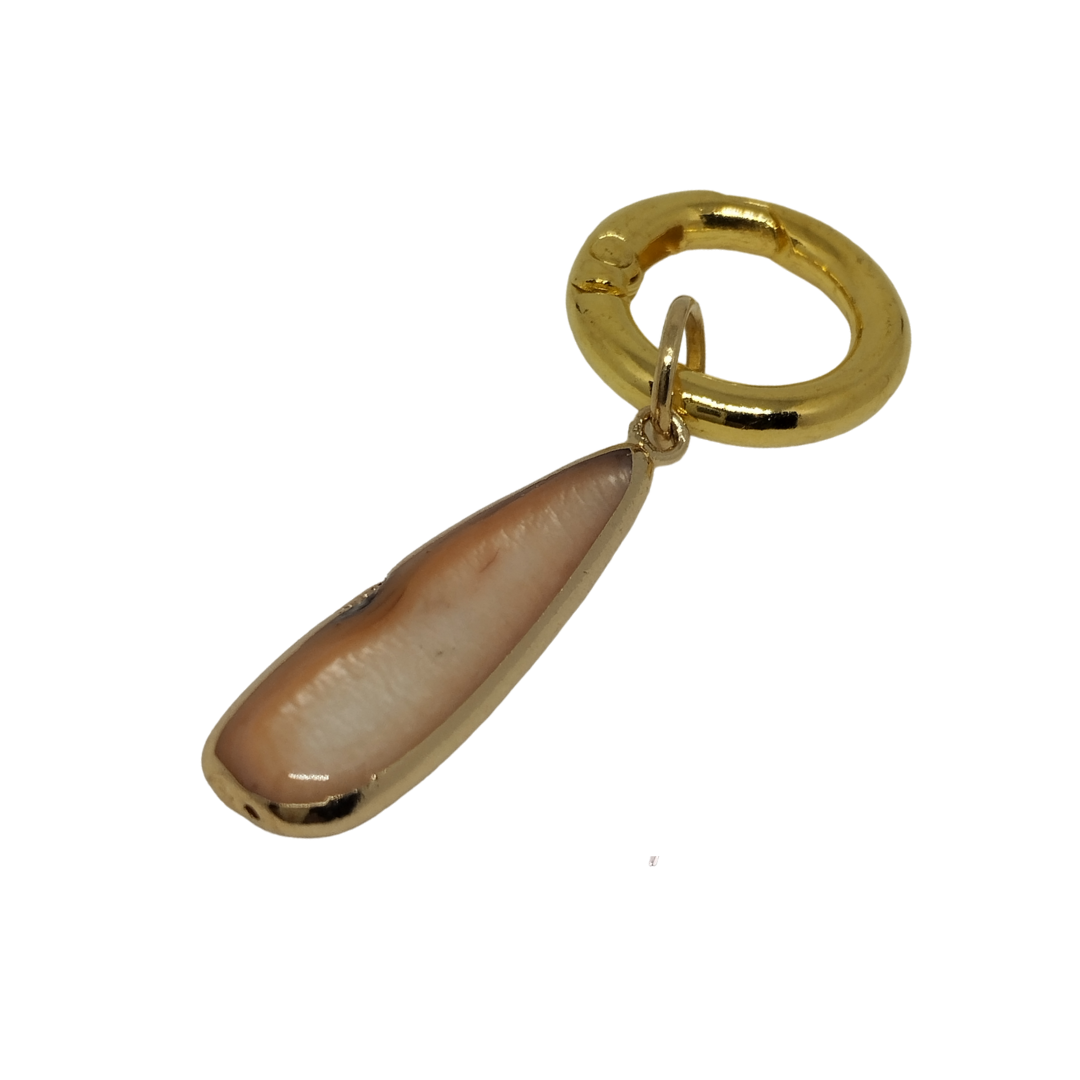 Charm Lacrima Bisque - Charms