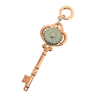 CHARM CALAMITA KEY - CLAUDIA DE ROSA JEWELRY