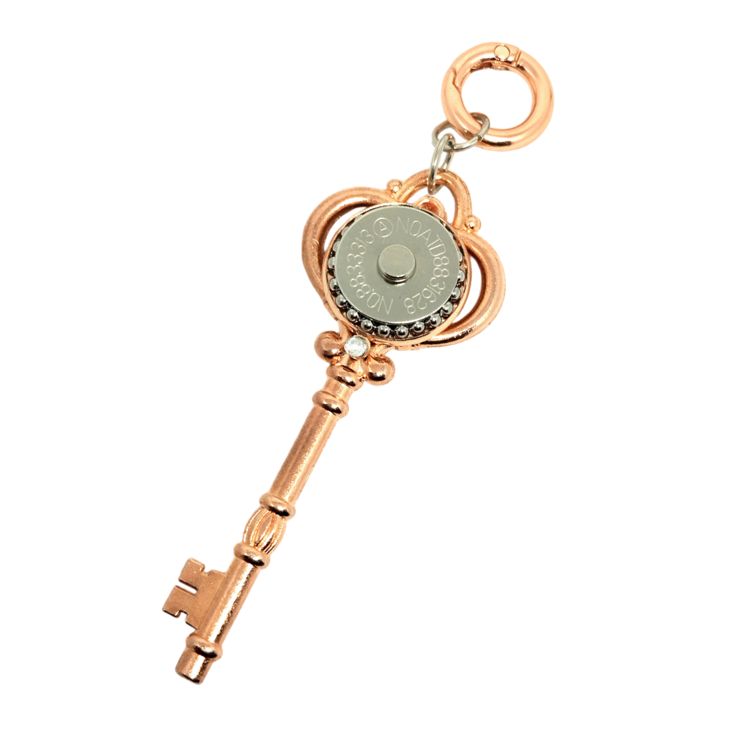 CHARM CALAMITA KEY