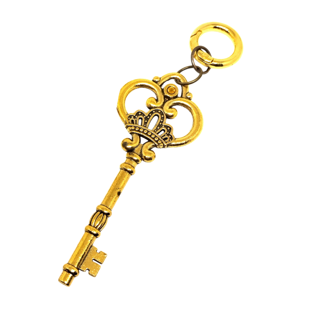 CHARM KEY