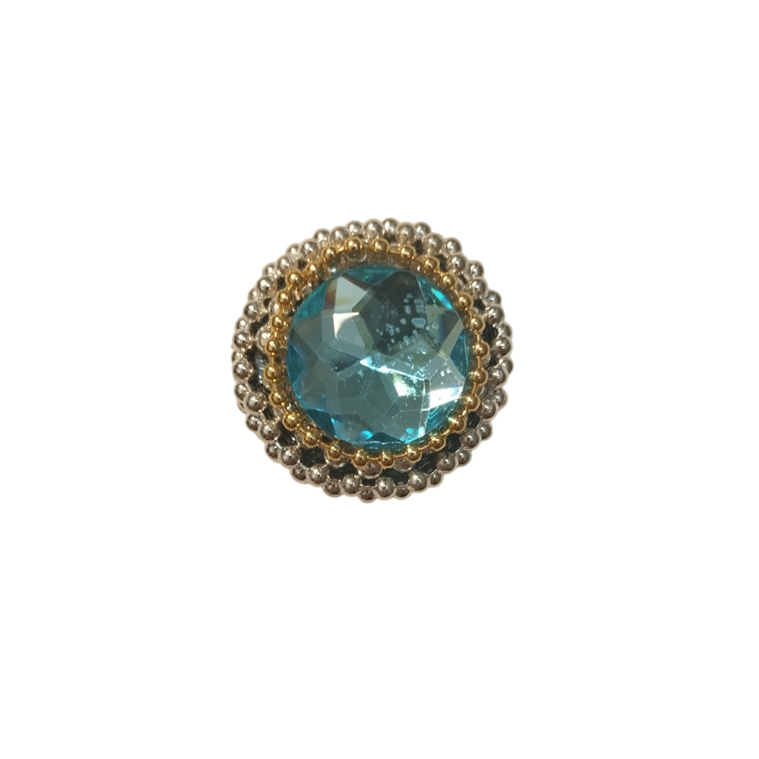 Set Calamita Ring