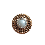 Set Calamita Ring