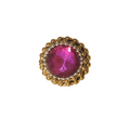 CLAP CALAMITA PASSIONE - CLAUDIA DE ROSA JEWELRY