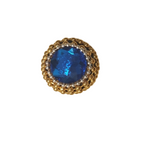 CLAP CALAMITA SAGGEZZA - CLAUDIA DE ROSA JEWELRY