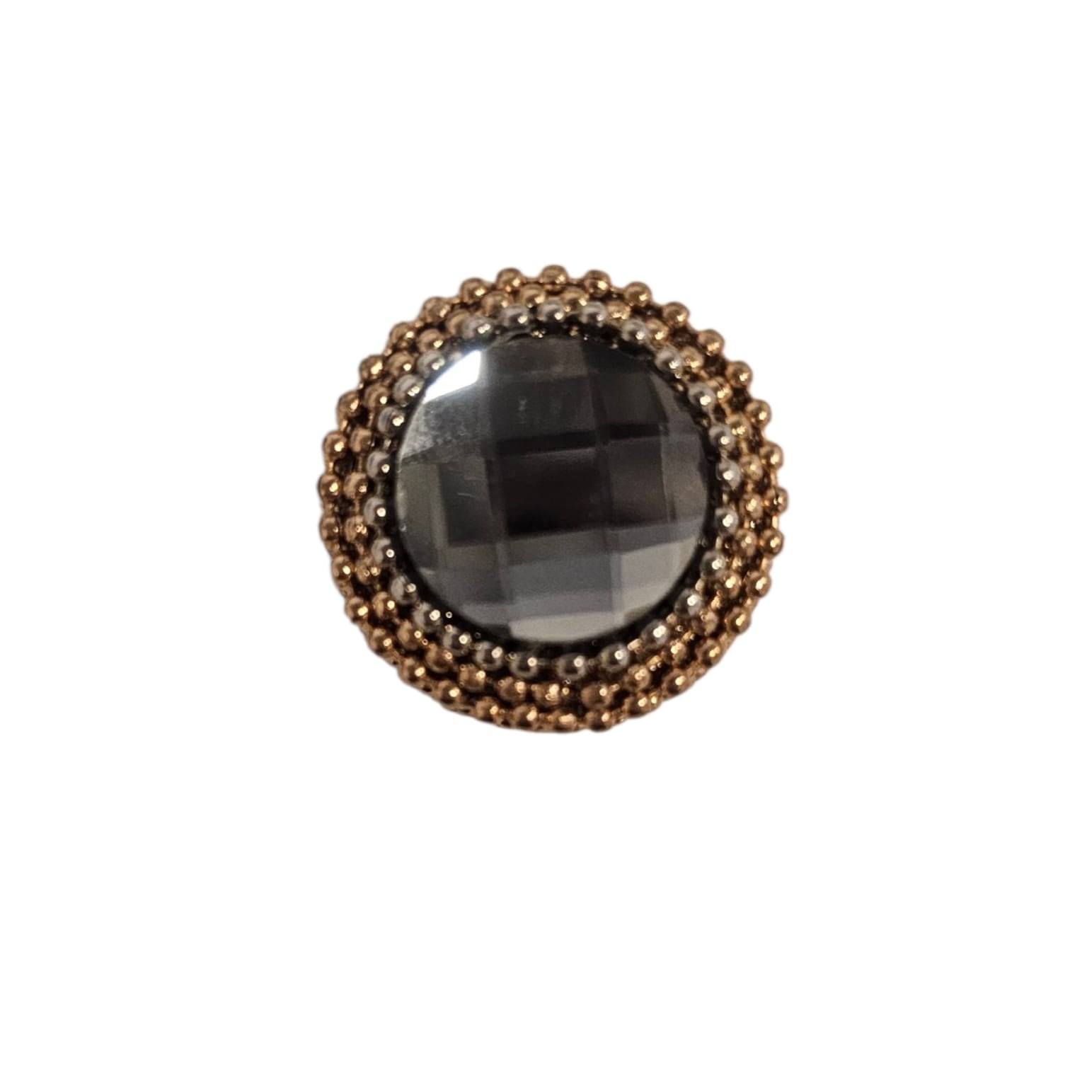 Clap Calamita fumè Gold Gioielli Calamita