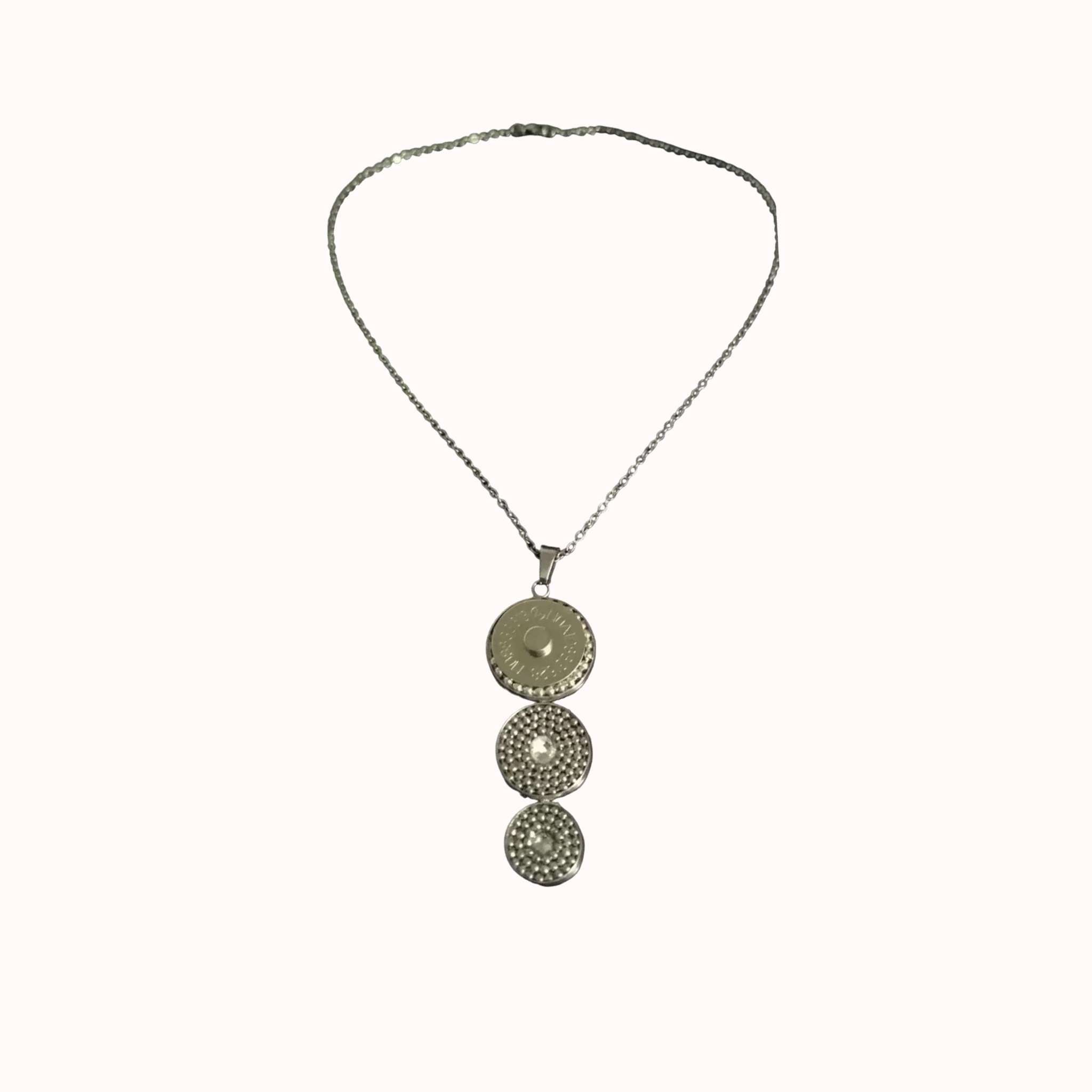 COLLANA CALAMITA TRILOGY - Collana Calamita