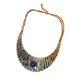 Collana Egypt - Collana Calamita