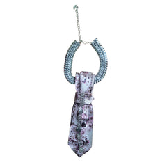 Cravatta Gioiello Cherry Blossom