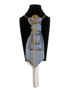 Cravatta Gioiello Marea