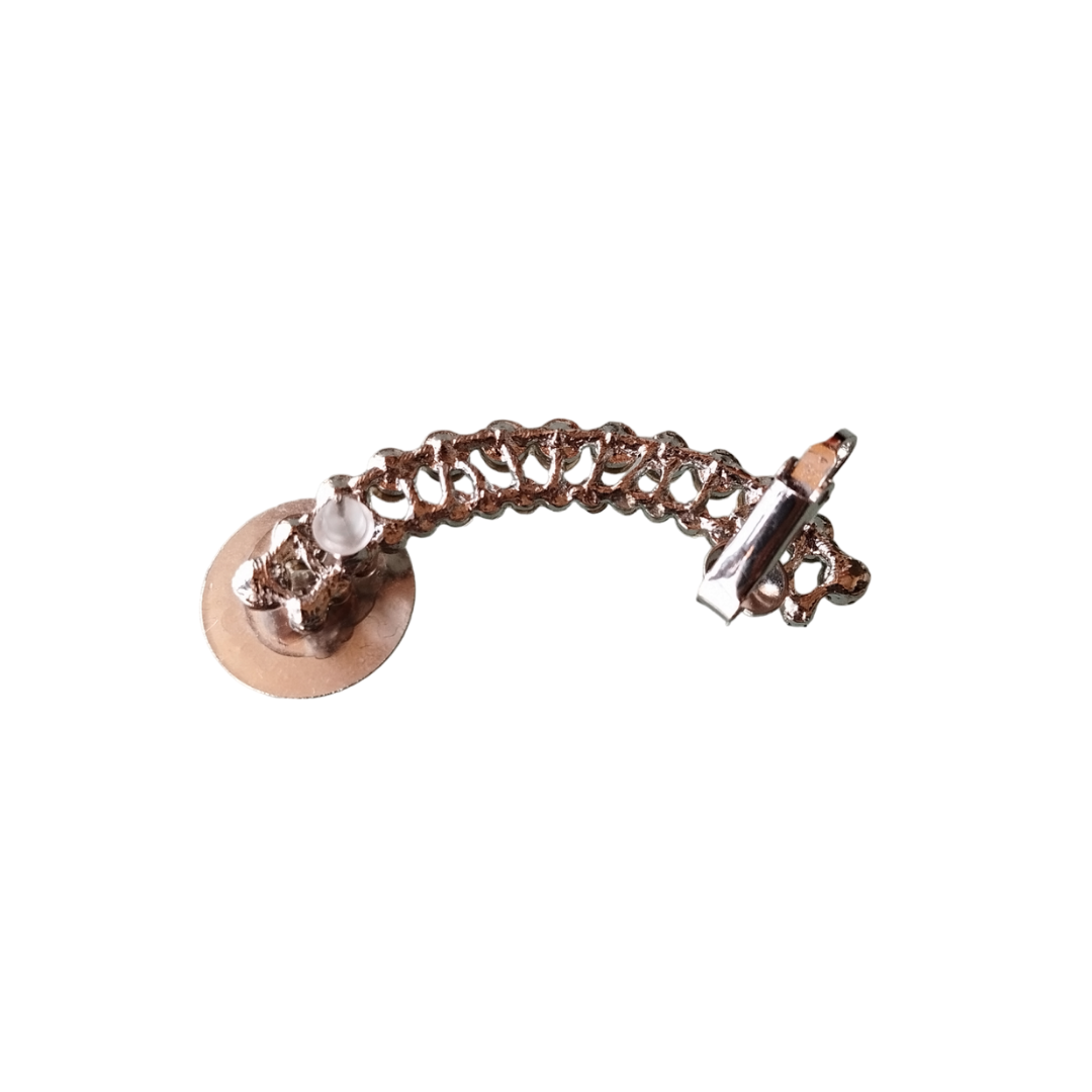 EARCUFF CALAMITA SPARKLUX