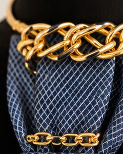 N.21 Blue Attitude dettaglio_catene