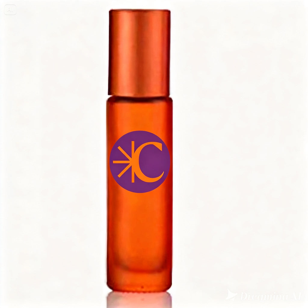 Profumo roll on Magnetika 5ml by Claudia De Rosa Jewelry