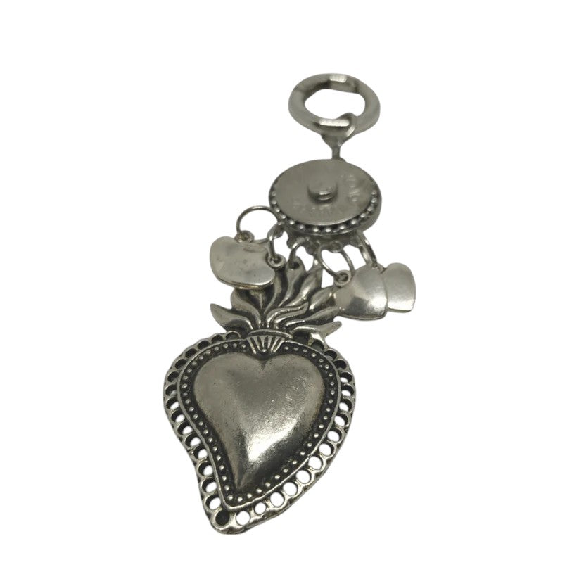 Charm Calamita Sacro Cuore