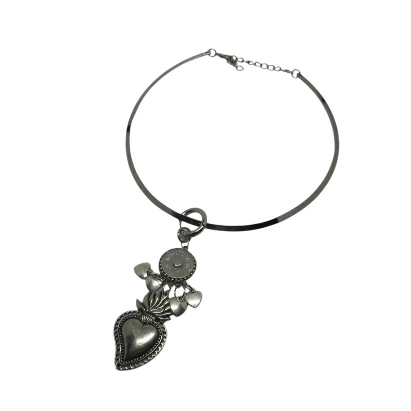 Charm Calamita Sacro Cuore