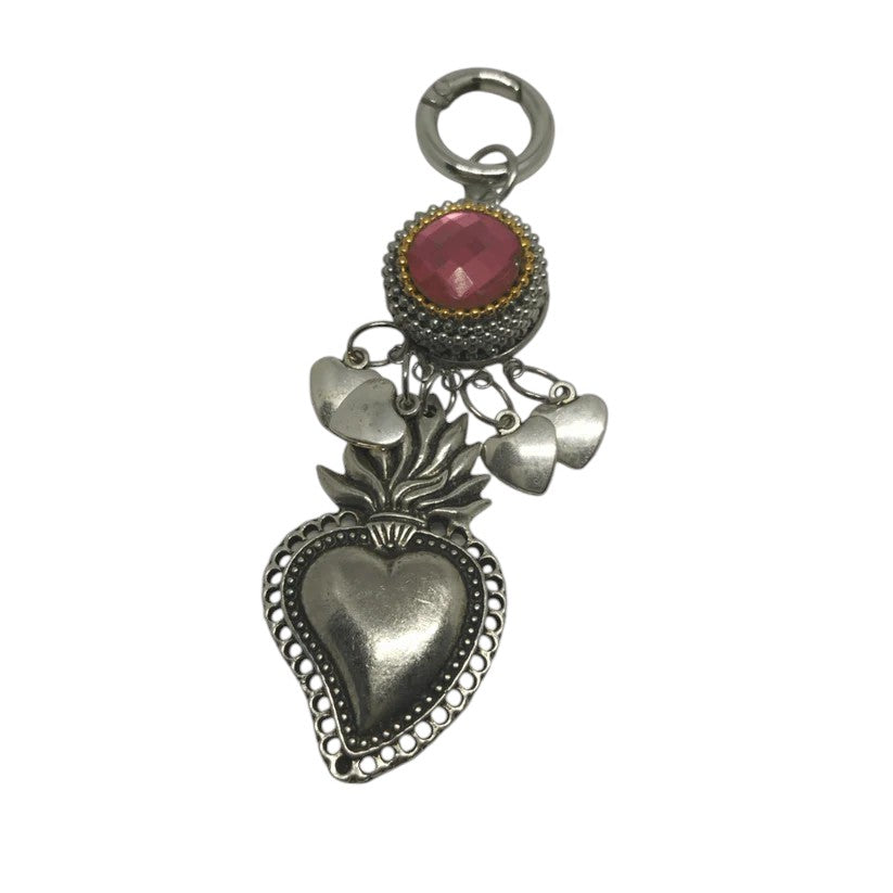 Charm Calamita Sacro Cuore