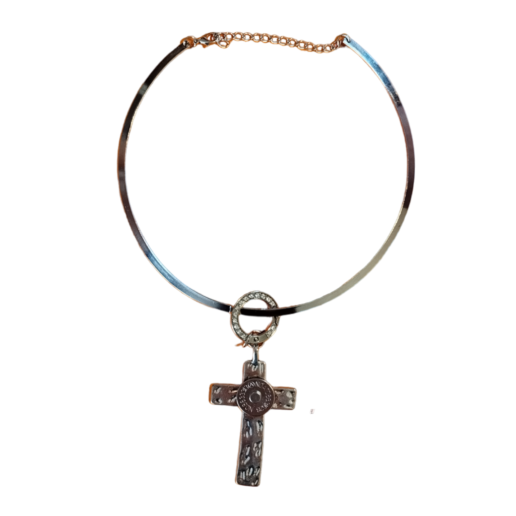 Charm Snap Soul Silver - Charms