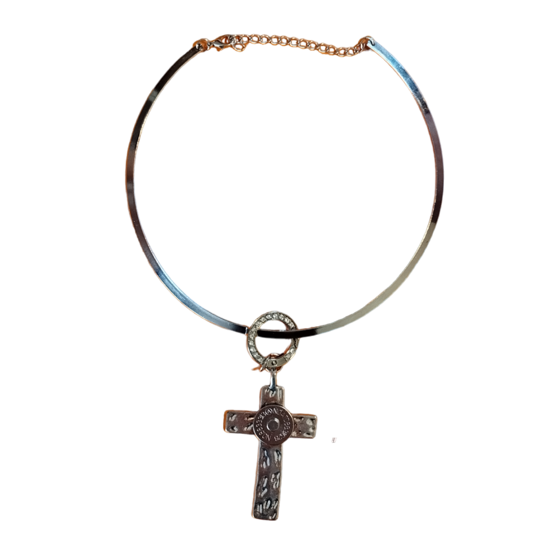 Charm Snap Soul Silver - Charms