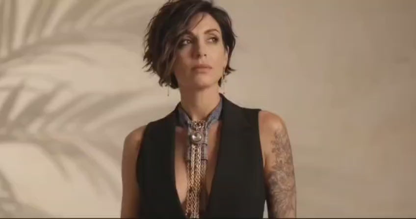 teaser orizzontale della collezione FW26 Fuori Ruolo