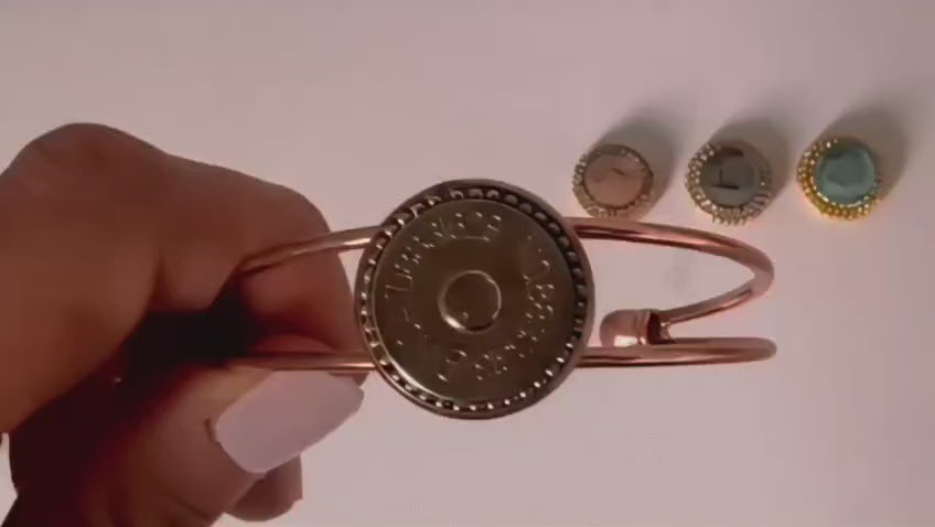 come funziona il sistema calamita con bracciale calamita e clap calamita