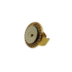 Set Calamita Ring