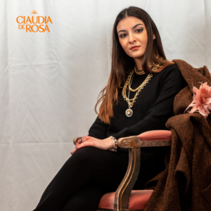 Claudia De Rosa Jewelry e le Dive dell'età d'oro