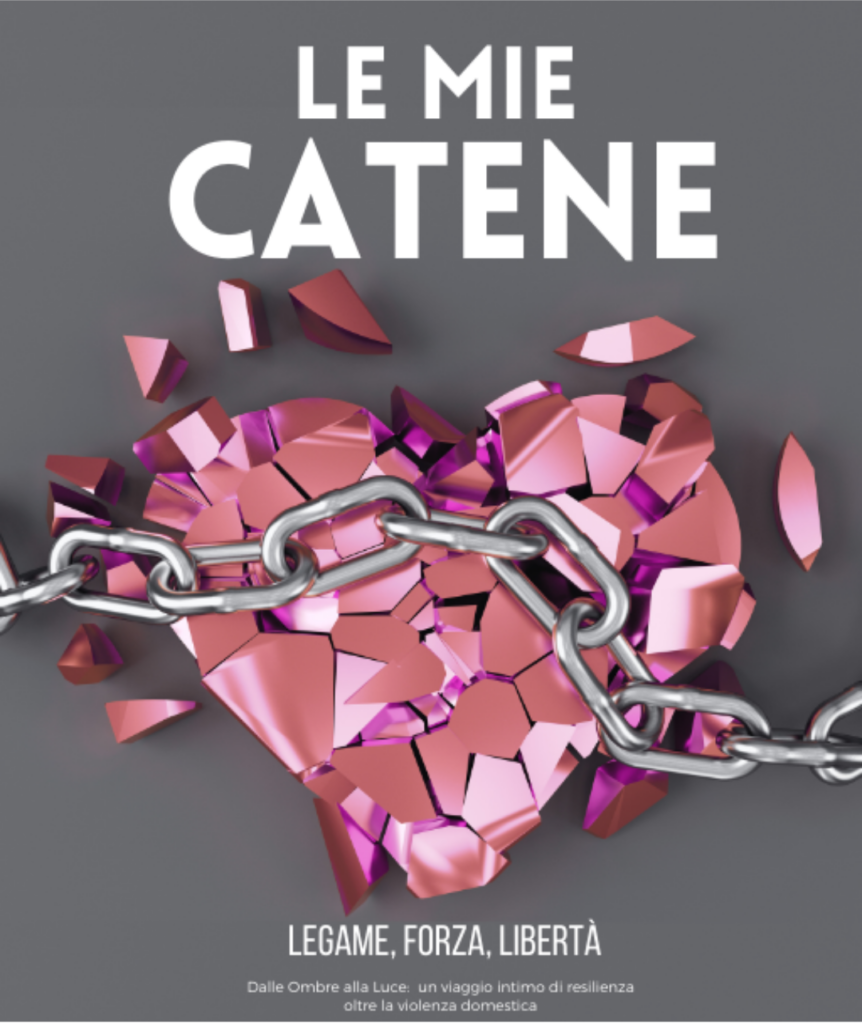 Libro_le_mie_catene_violenza_domestica