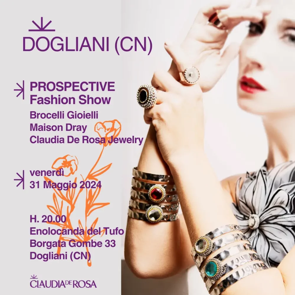 Dogliani Fashion Show